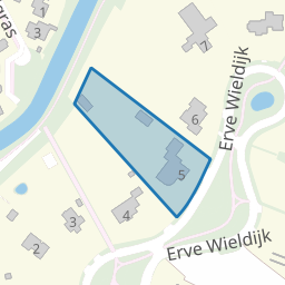 Perceel BNE00-H-1719