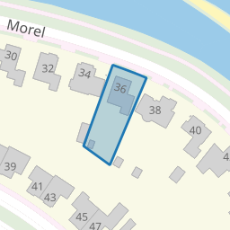 Perceel BNE00-H-1735