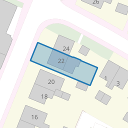 Perceel BNE00-H-1739