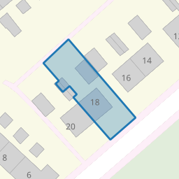 Perceel BNE00-H-1740