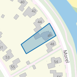 Perceel BNE00-H-1743