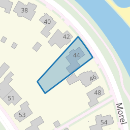 Perceel BNE00-H-1744