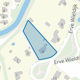 Perceel BNE00-H-1747