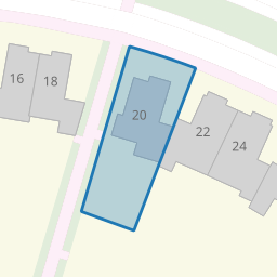 Perceel BNE00-H-1769