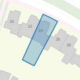 Perceel BNE00-H-1770