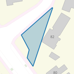 Perceel BNE00-H-1799