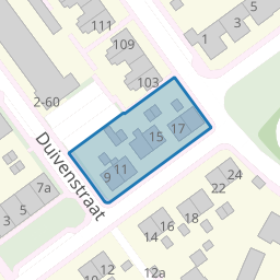 Perceel BNE00-H-1801