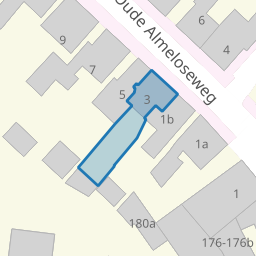 Perceel BNE00-H-1804