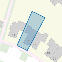 Perceel BNE00-H-1810