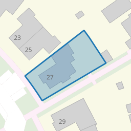 Perceel BNE00-H-1811