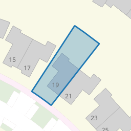 Perceel BNE00-H-1812