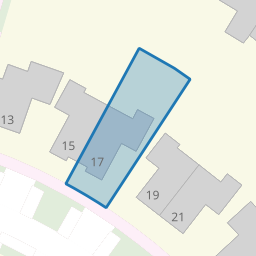 Perceel BNE00-H-1813