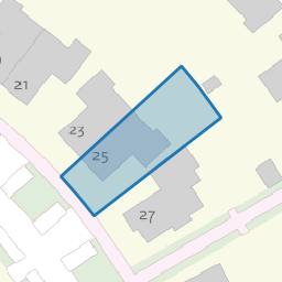 Perceel BNE00-H-1815