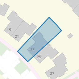 Perceel BNE00-H-1816