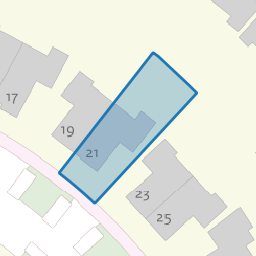 Perceel BNE00-H-1817