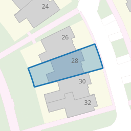 Perceel BNE00-H-1825