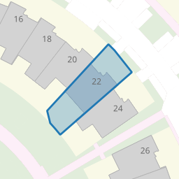 Perceel BNE00-H-1830