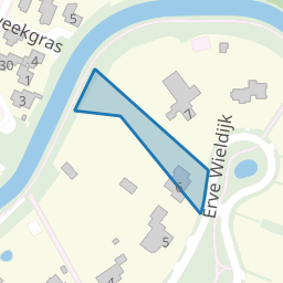 Perceel BNE00-H-1855