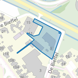 Perceel BNE00-H-1858