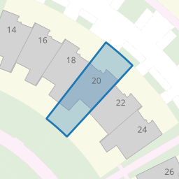 Perceel BNE00-H-1862