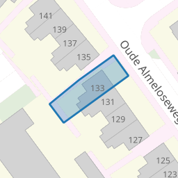 Perceel BNE00-H-1866