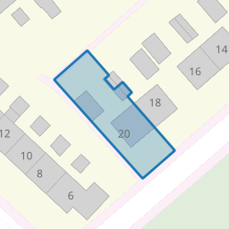 Perceel BNE00-H-1873