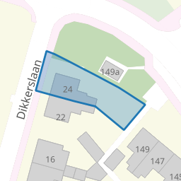 Perceel BNE00-H-1878