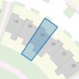 Perceel BNE00-H-1890