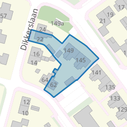 Perceel BNE00-H-1896