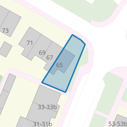 Perceel BNE00-H-1897