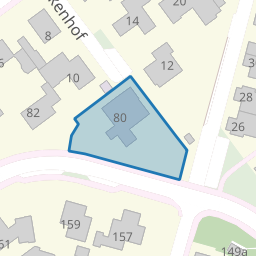 Perceel BNE00-H-1922