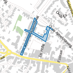 Perceel BNE00-H-1930