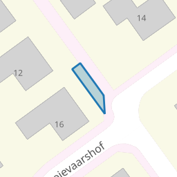 Perceel BNE00-H-1960