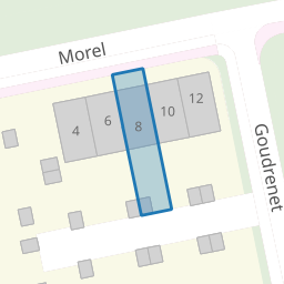 Perceel BNE00-H-1973