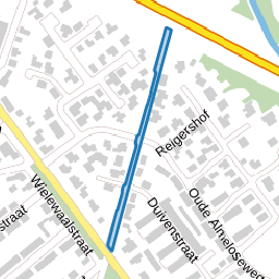 Perceel BNE00-H-1985