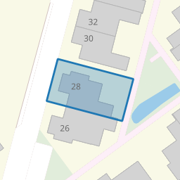 Perceel BNE00-H-1996