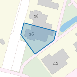 Perceel BNE00-H-1997