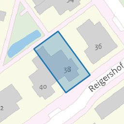 Perceel BNE00-H-2001