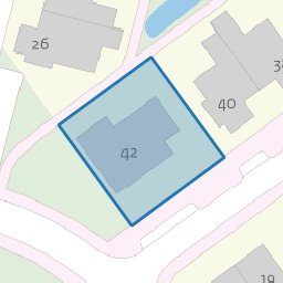 Perceel BNE00-H-2003