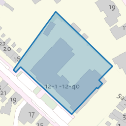 Perceel BNE00-H-2005