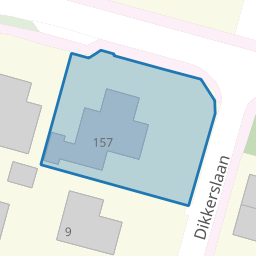 Perceel BNE00-H-2009