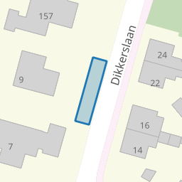 Perceel BNE00-H-2010