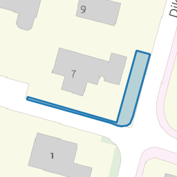 Perceel BNE00-H-2011