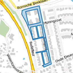 Perceel BNE00-H-2012