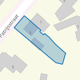 Perceel BNE00-H-2023