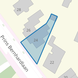 Perceel BNE00-H-2028