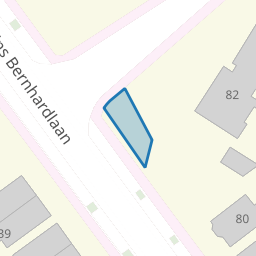 Perceel BNE00-H-2032