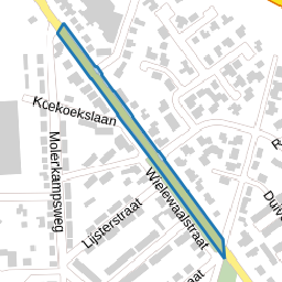 Perceel BNE00-H-2033