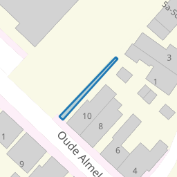 Perceel BNE00-H-2047