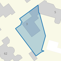 Perceel BNE00-H-2052